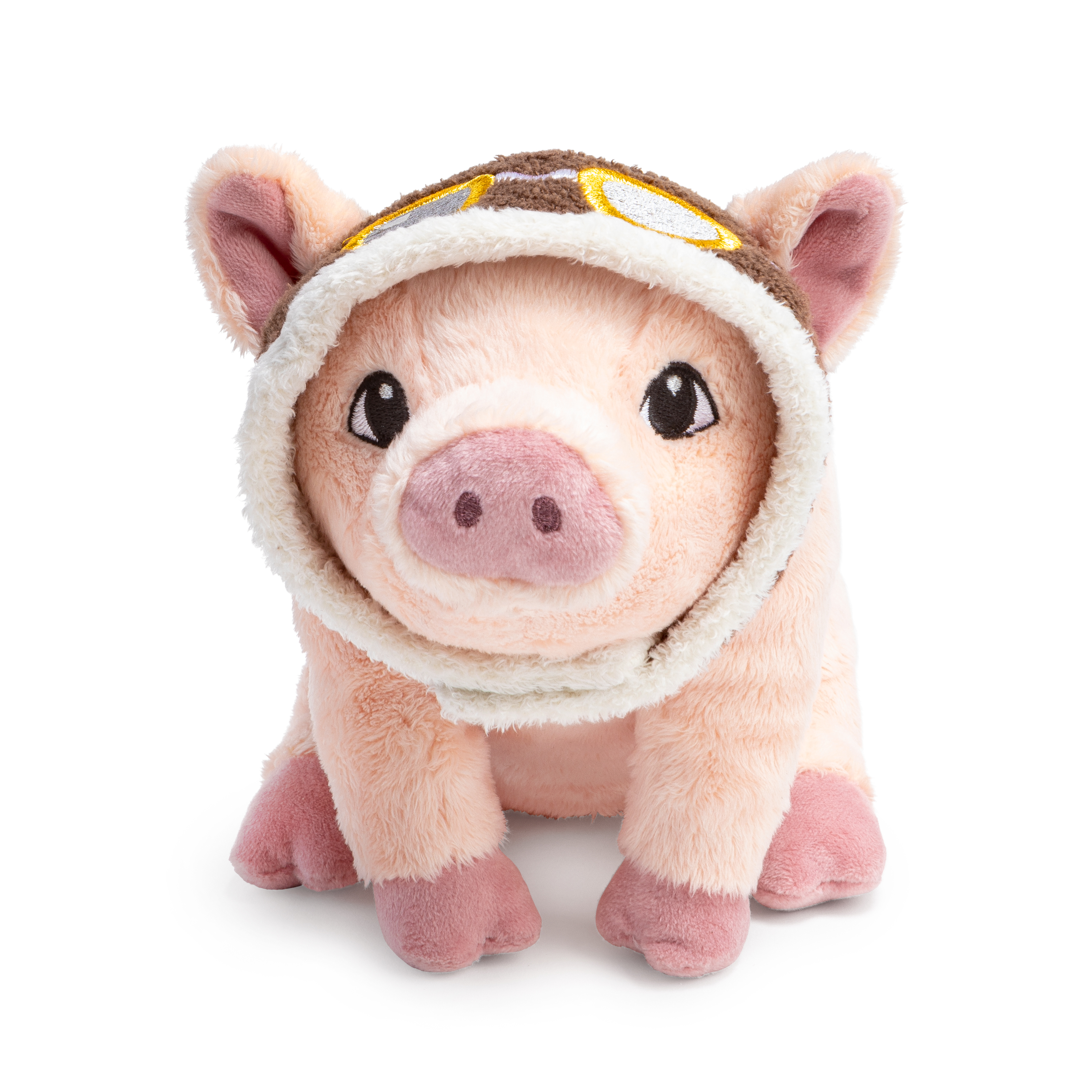 PIGBABY!「君が聴いてくれさえすればこんなクソみたいなアルバム誰が聴こ Maybe Plush Pig | Penguin Random House Retail